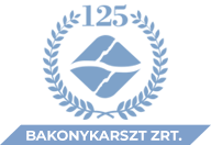 BAKONYKARSZT Zrt.