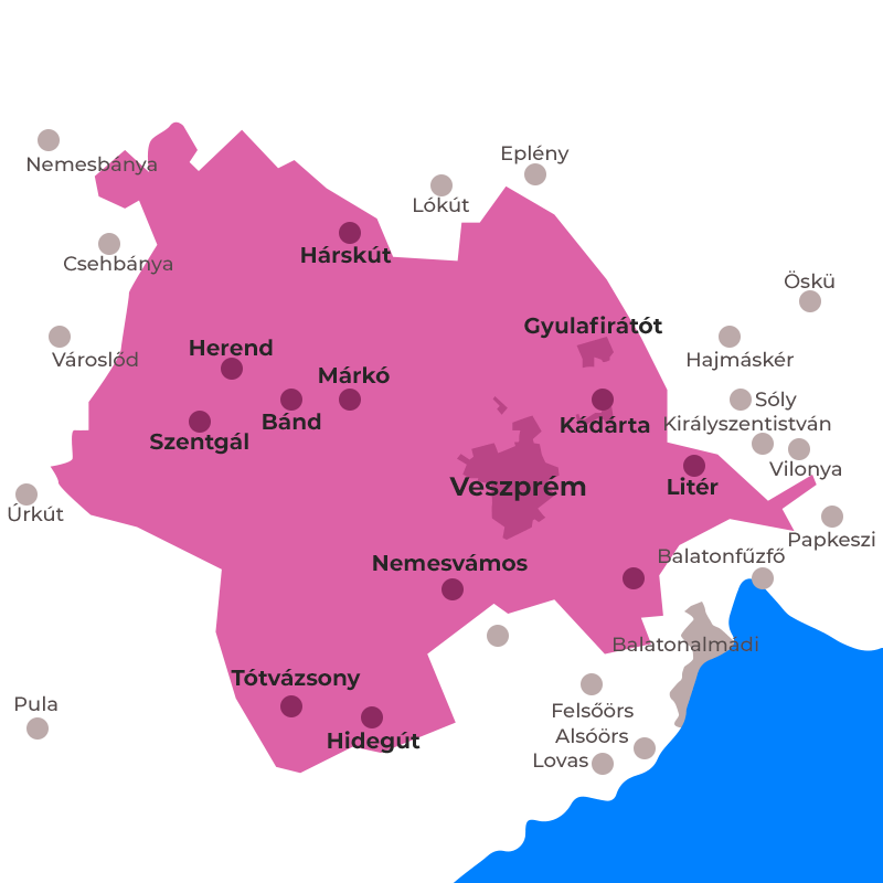 Veszprémi